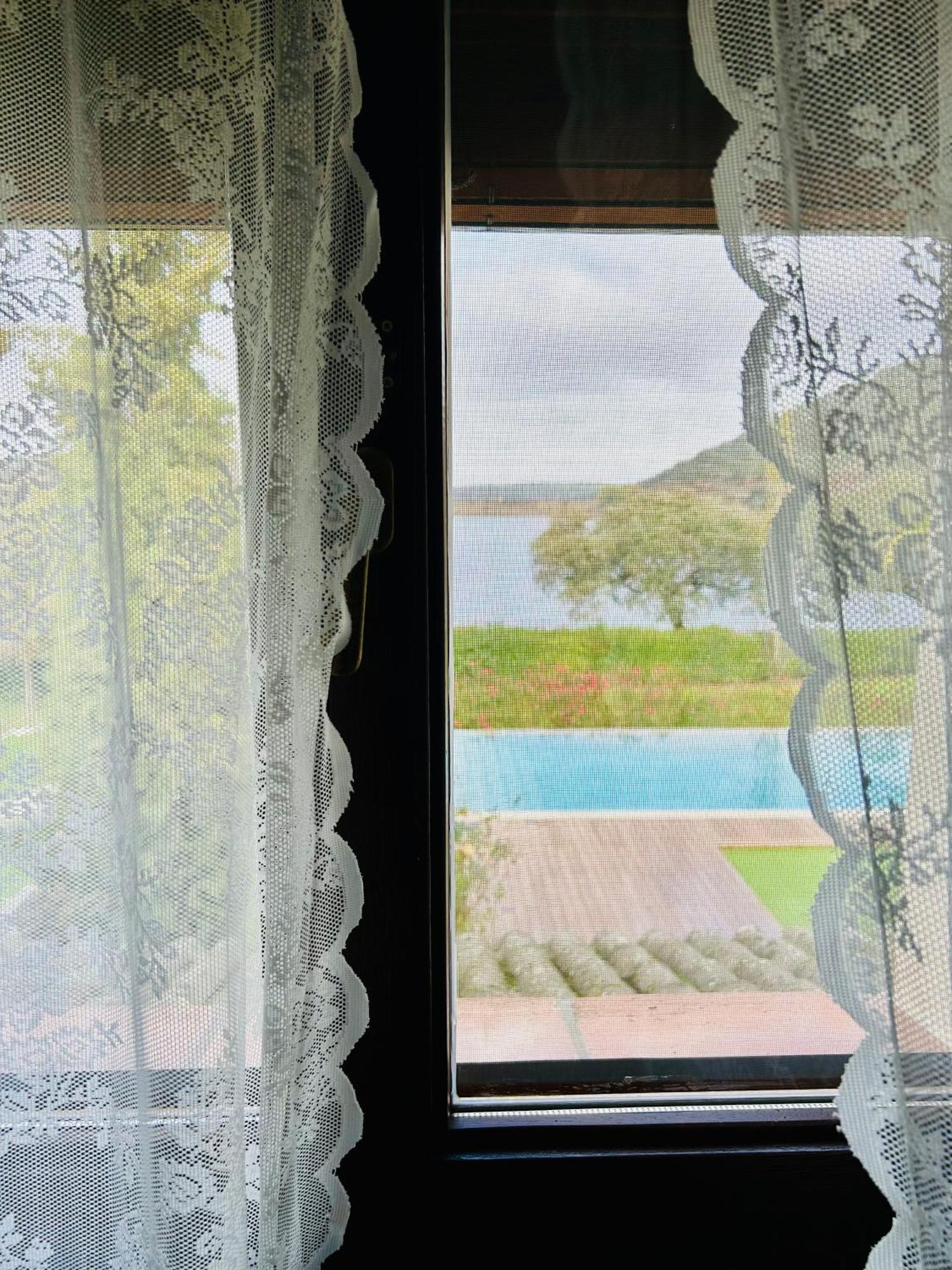 Casa Rural Alcornocalejo Monesterio Esterno foto